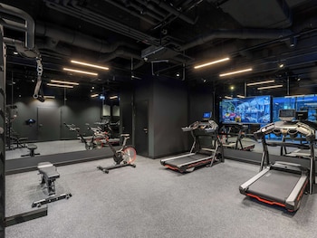 tribe budapest stadium