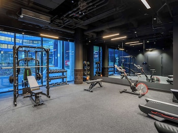 tribe budapest stadium