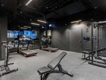 tribe budapest stadium