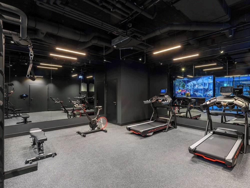 tribe budapest stadium