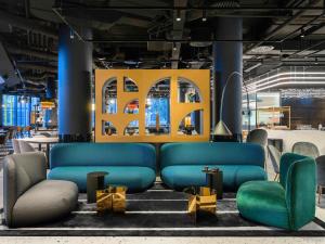 tribe budapest stadium