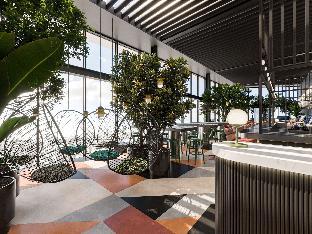 tribe budapest stadium