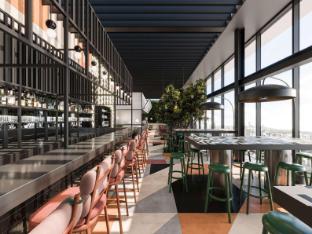 tribe budapest stadium