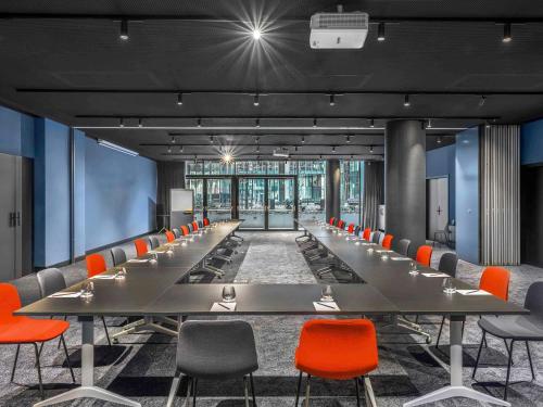 tribe budapest stadium