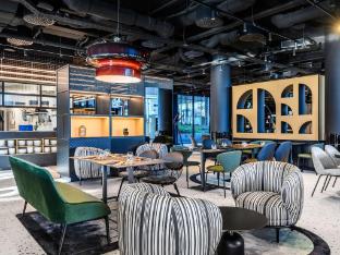 tribe budapest stadium