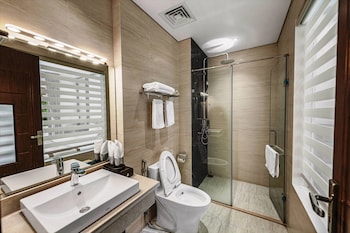 harmony halong hotel