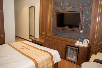 harmony halong hotel