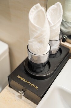 harmony halong hotel