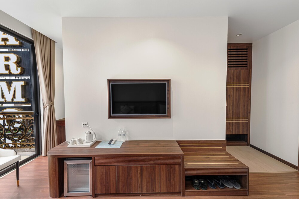 harmony halong hotel