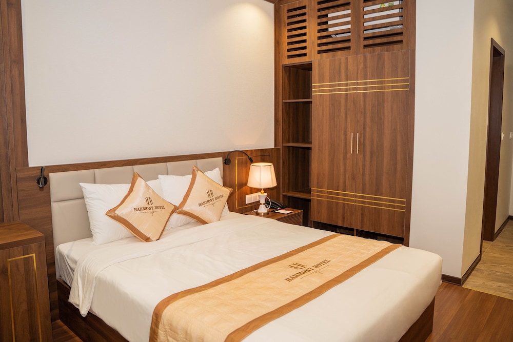 harmony halong hotel