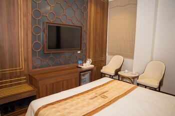 harmony halong hotel