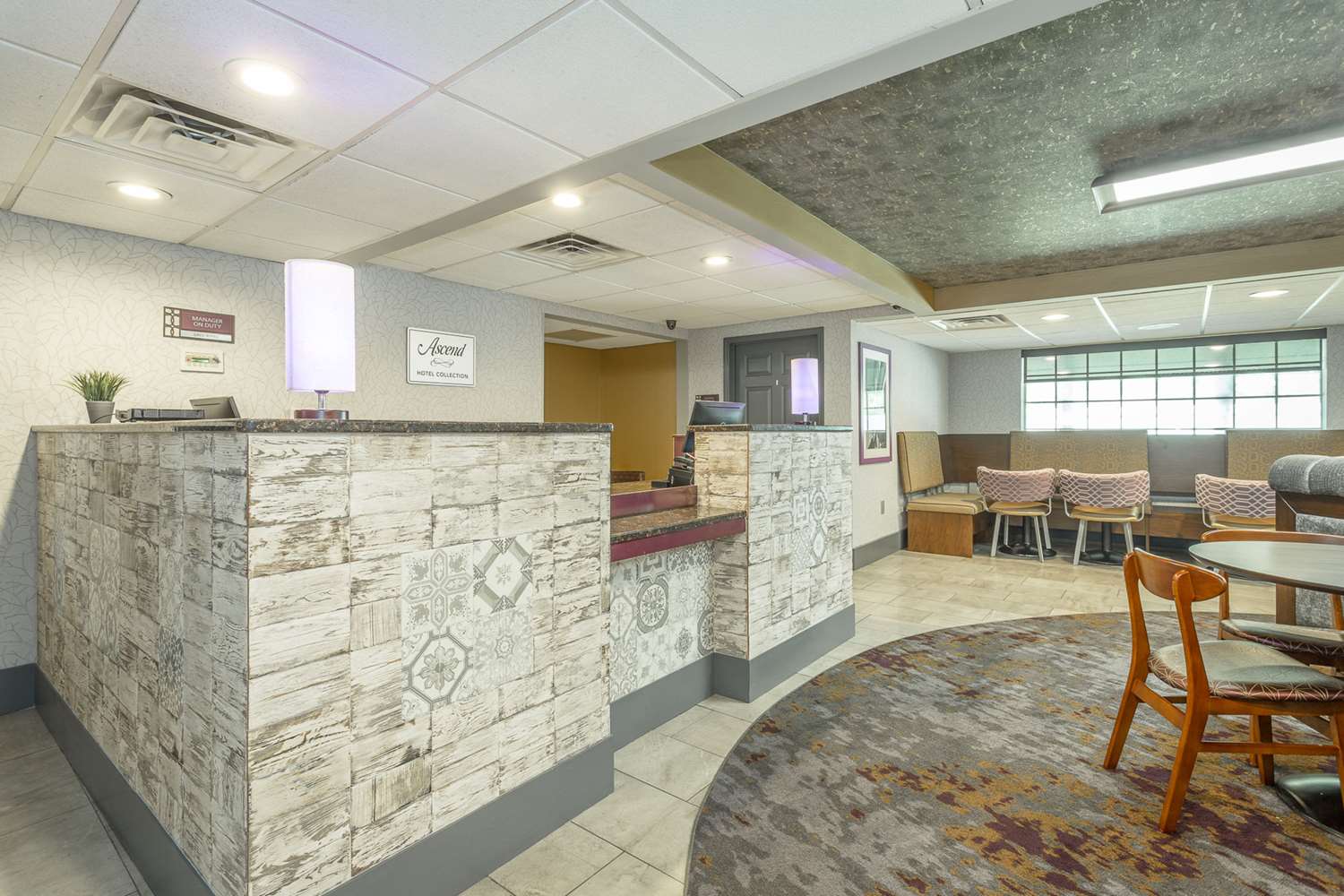 spark by hilton chattanooga downtown