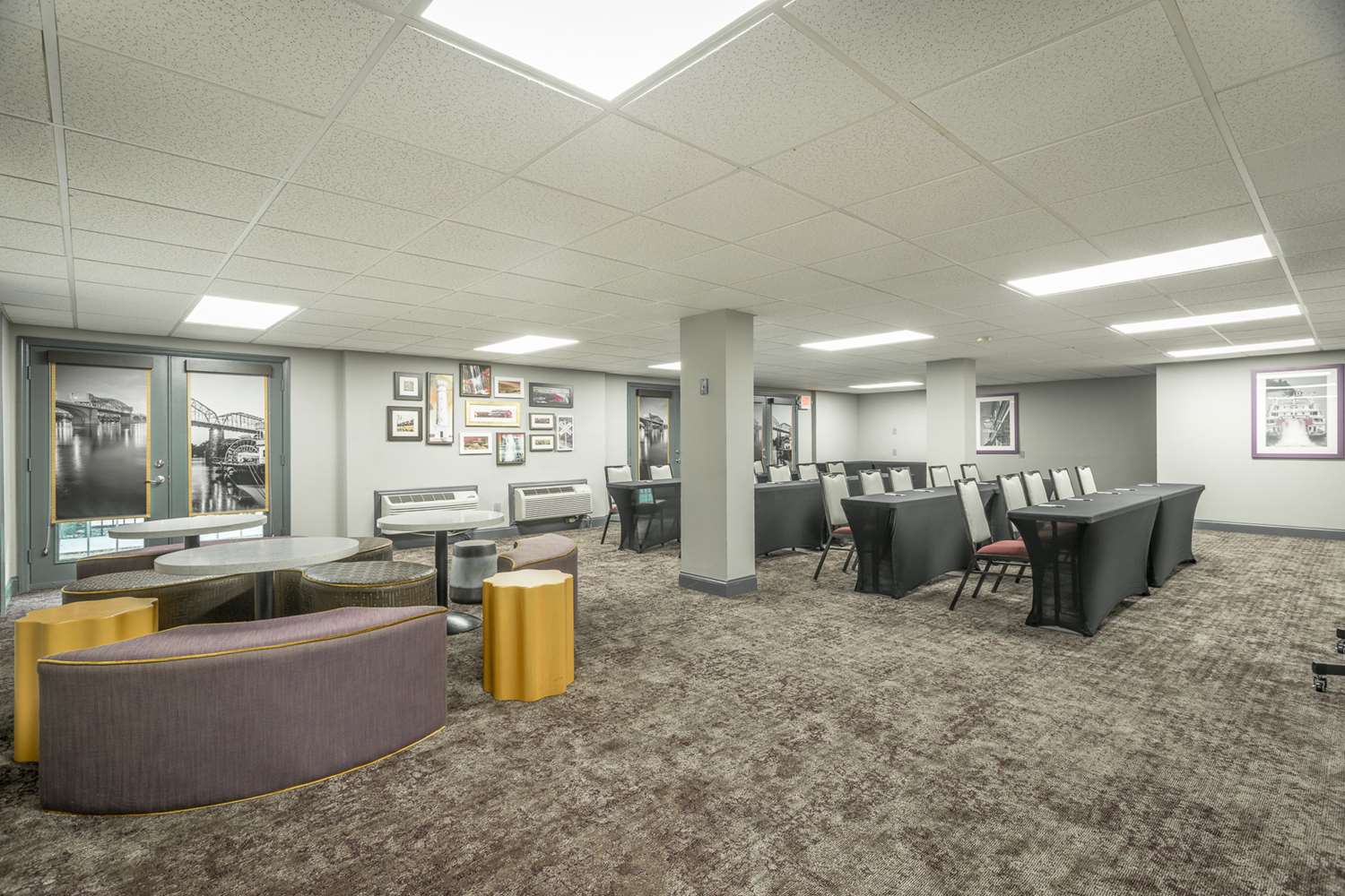 spark by hilton chattanooga downtown
