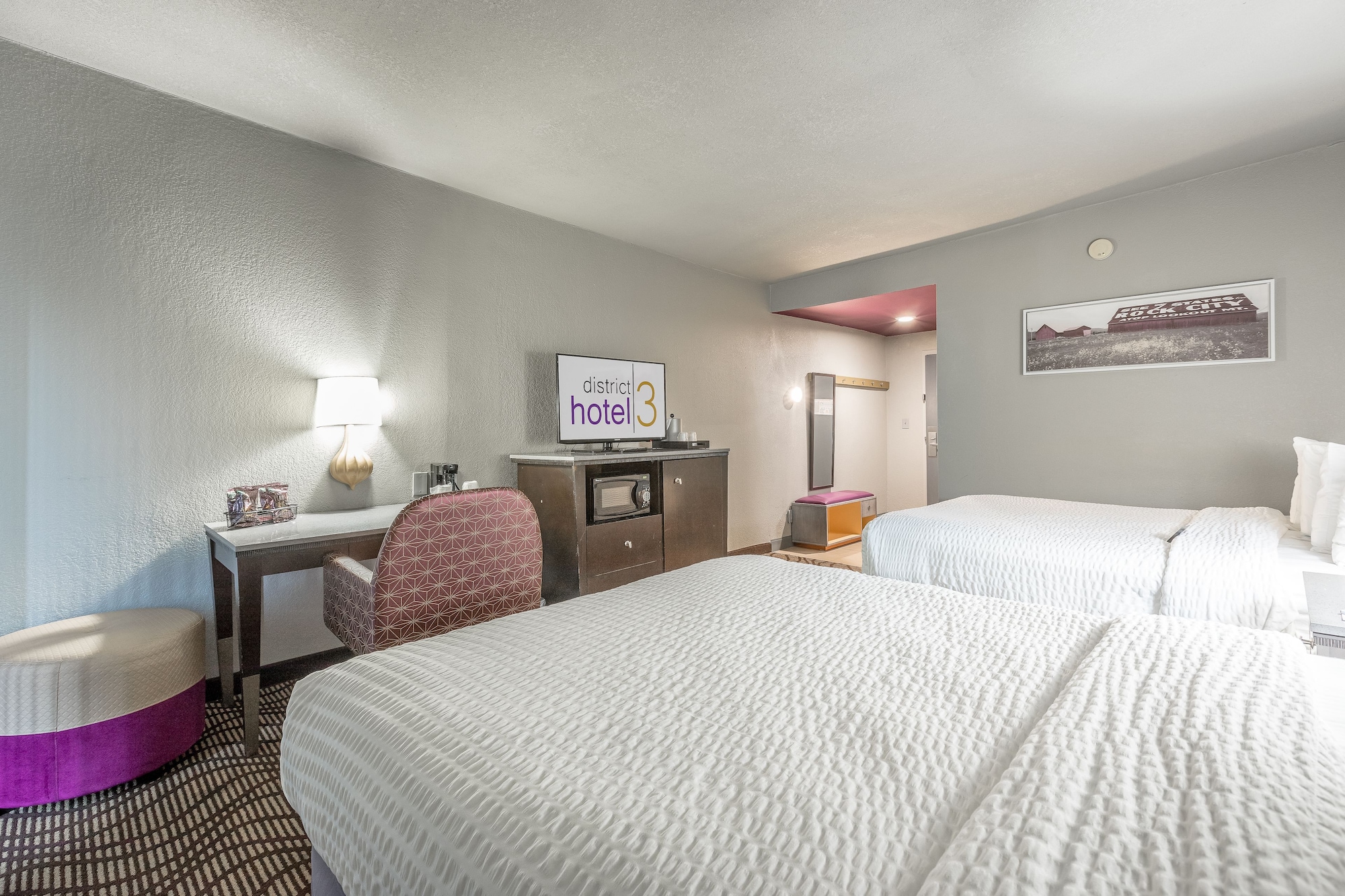 spark by hilton chattanooga downtown