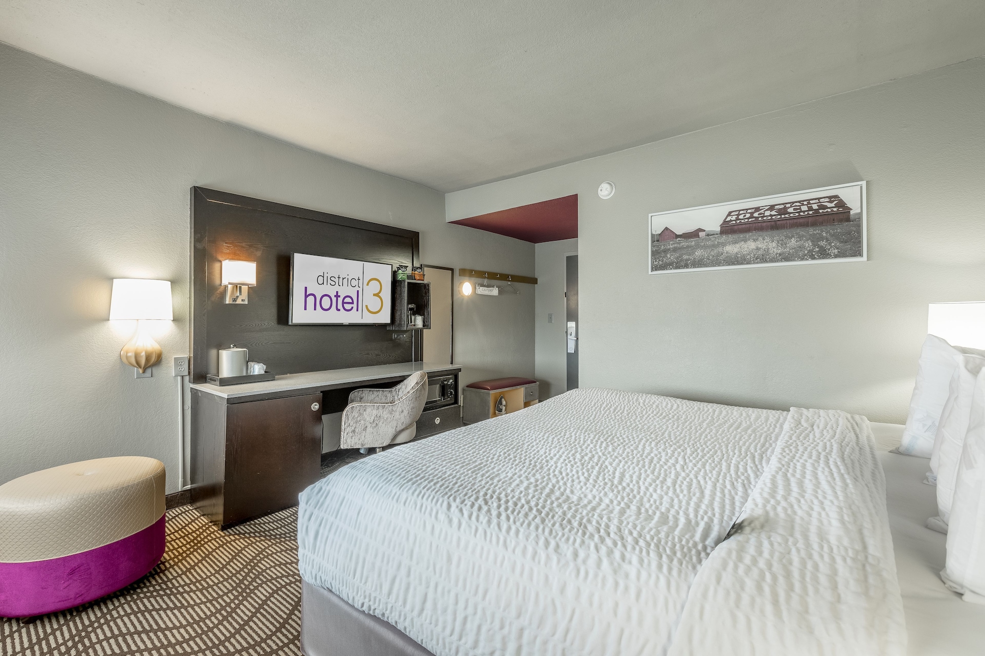 spark by hilton chattanooga downtown