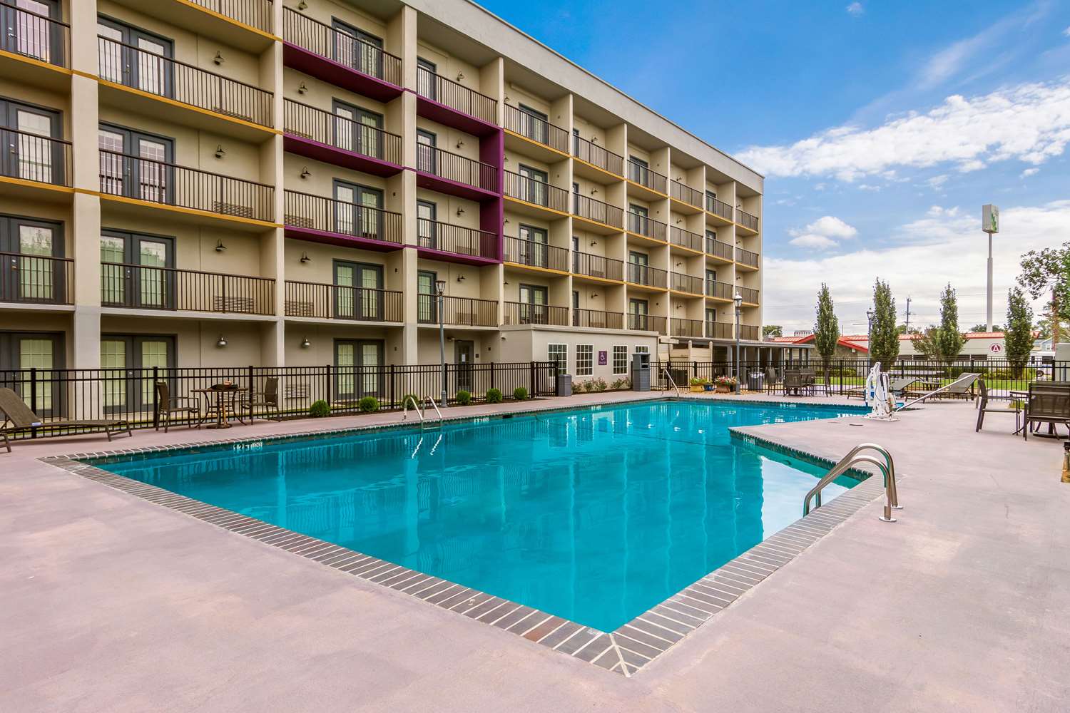 spark by hilton chattanooga downtown