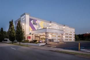 spark by hilton chattanooga downtown