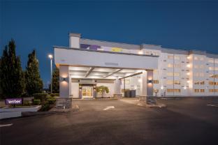 spark by hilton chattanooga downtown