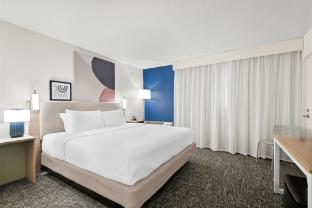 spark by hilton chattanooga downtown
