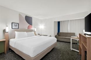 spark by hilton chattanooga downtown