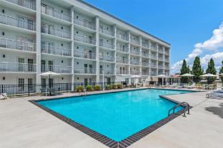 spark by hilton chattanooga downtown