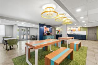 spark by hilton chattanooga downtown