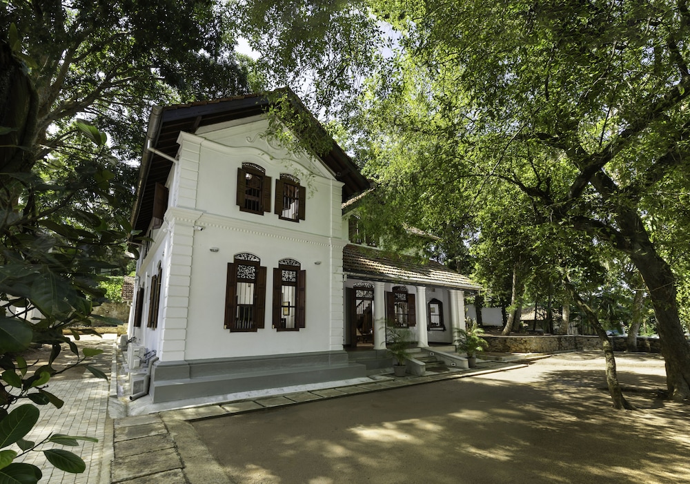 jetwing galle heritage home