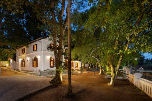 jetwing galle heritage home