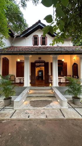 jetwing galle heritage home