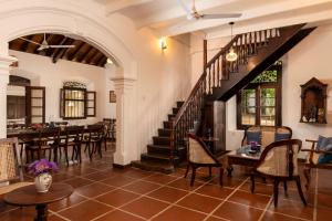 jetwing galle heritage home