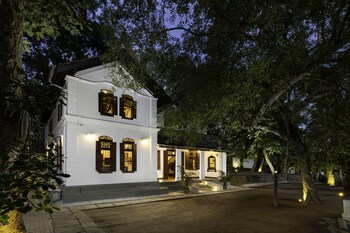 jetwing galle heritage home