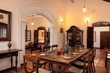jetwing galle heritage home