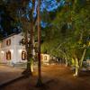 jetwing galle heritage home
