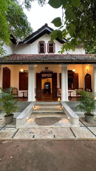 jetwing galle heritage home