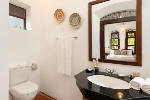 jetwing galle heritage home