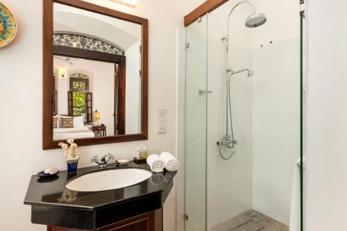 jetwing galle heritage home