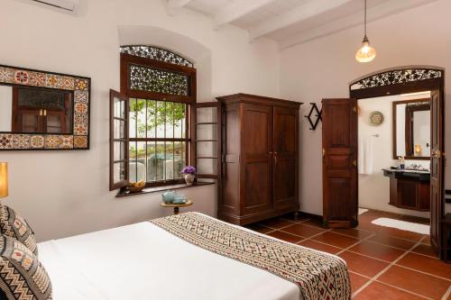 jetwing galle heritage home