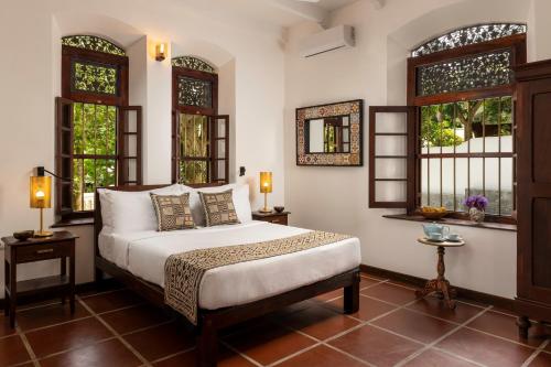 jetwing galle heritage home