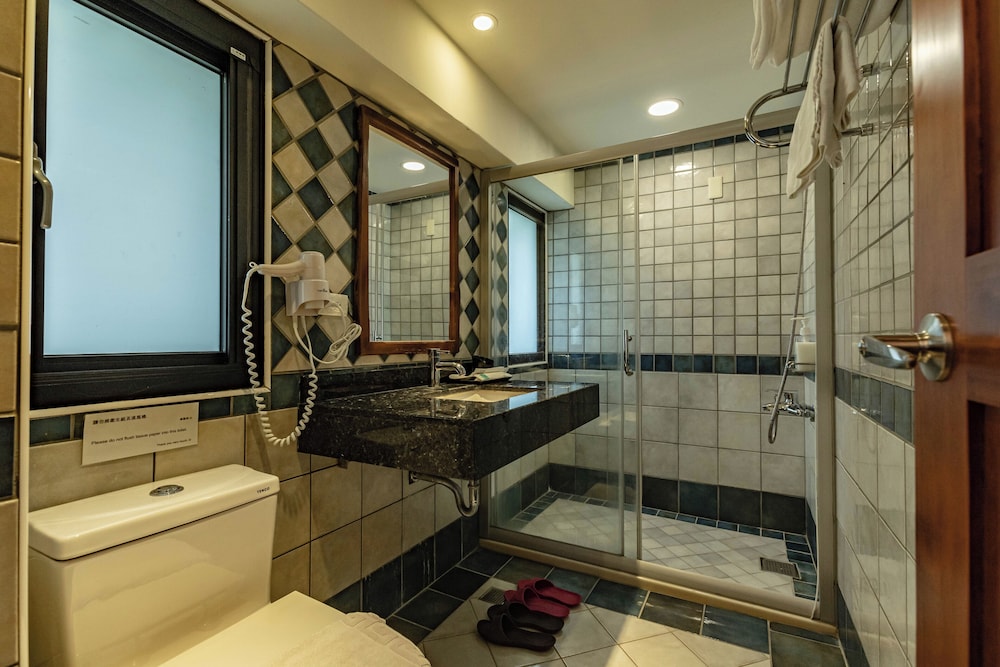jimeihomestay bandb