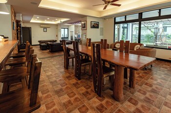 jimeihomestay bandb