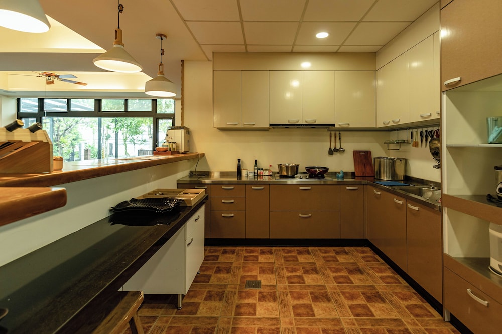 jimeihomestay bandb