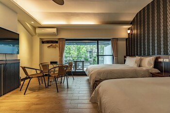 jimeihomestay bandb