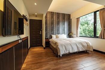 jimeihomestay bandb