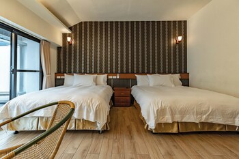 jimeihomestay bandb