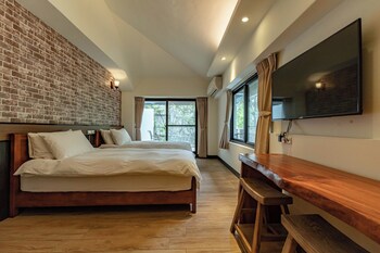 jimeihomestay bandb