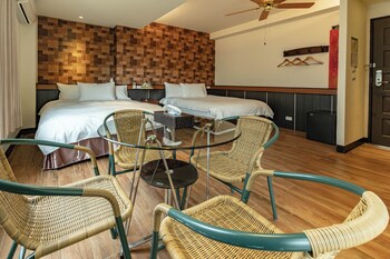 jimeihomestay bandb