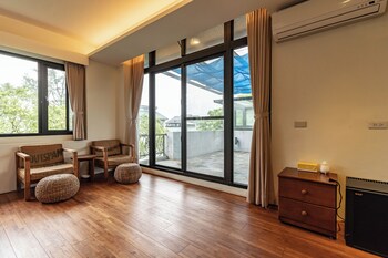 jimeihomestay bandb