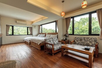 jimeihomestay bandb