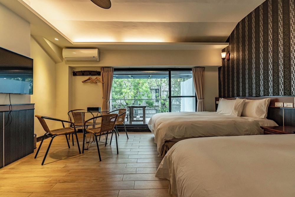 jimeihomestay bandb
