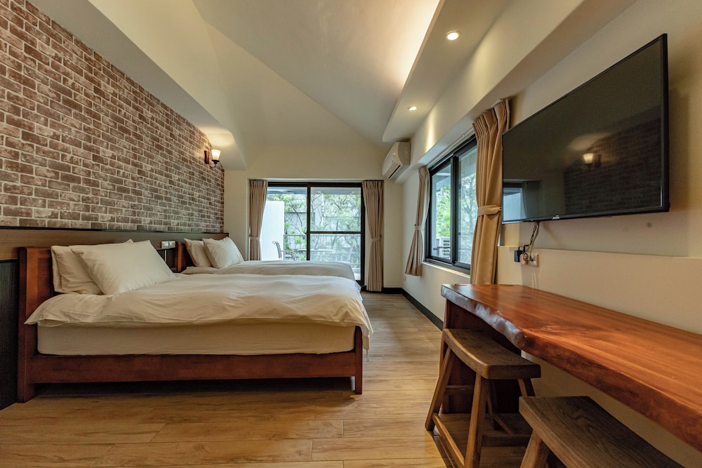 jimeihomestay bandb